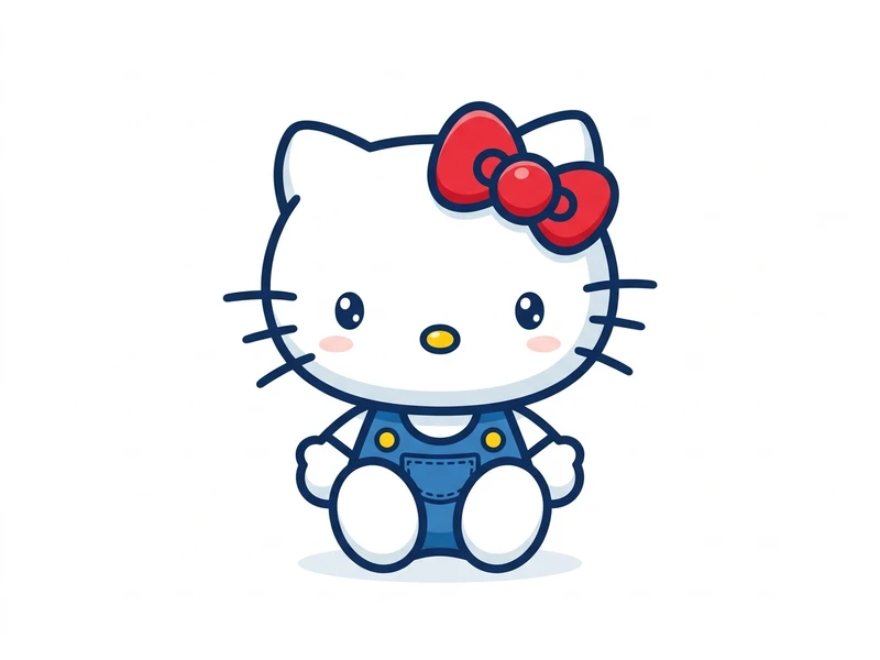 Play Hello Kitty Jigsaw Puzzle Online
