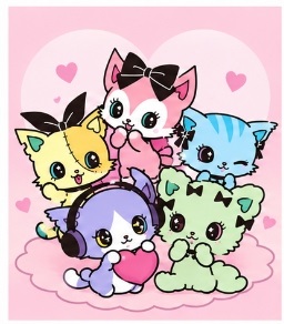 Beatcats