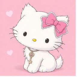 Charmmy Kitty