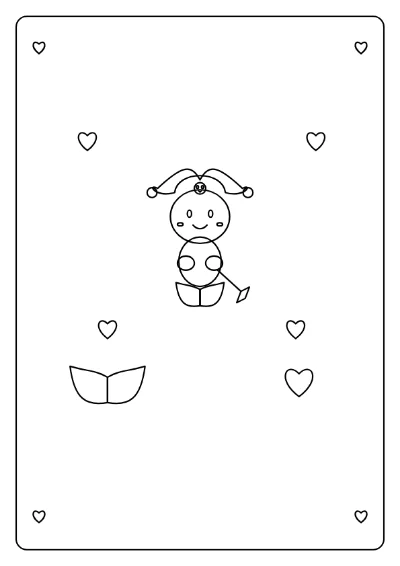 Kuromi Coloring Pages Activities and Everyday Fun Pack Preview