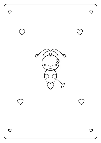 Kuromi Coloring Pages Kuromi and My Melody Pack Preview
