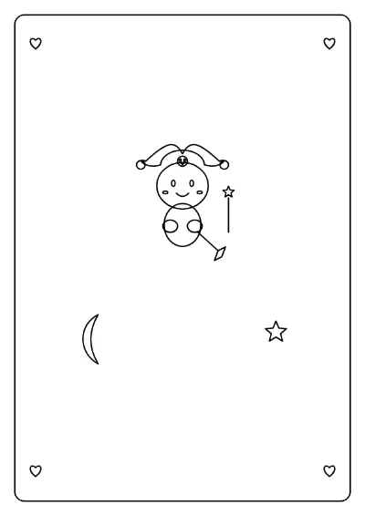 Kuromi Coloring Pages Fantasy and Adventure Pack Preview
