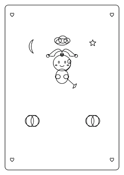 Kuromi Coloring Pages Friends and Fashion Pack Preview