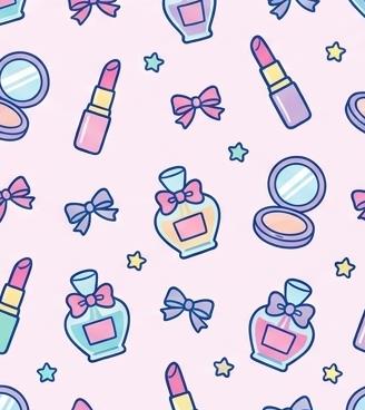 Archival Fresh Punch stationery, vanity pouches, and accessories
