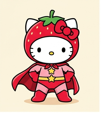 Ichigoman