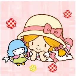 Sweet Candy & Doll Slumber - Sanrio Small People