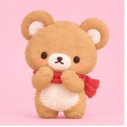 Tenorikuma
